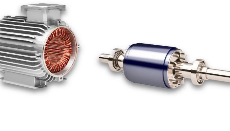 Embobinado De Motores Eléctricos 2